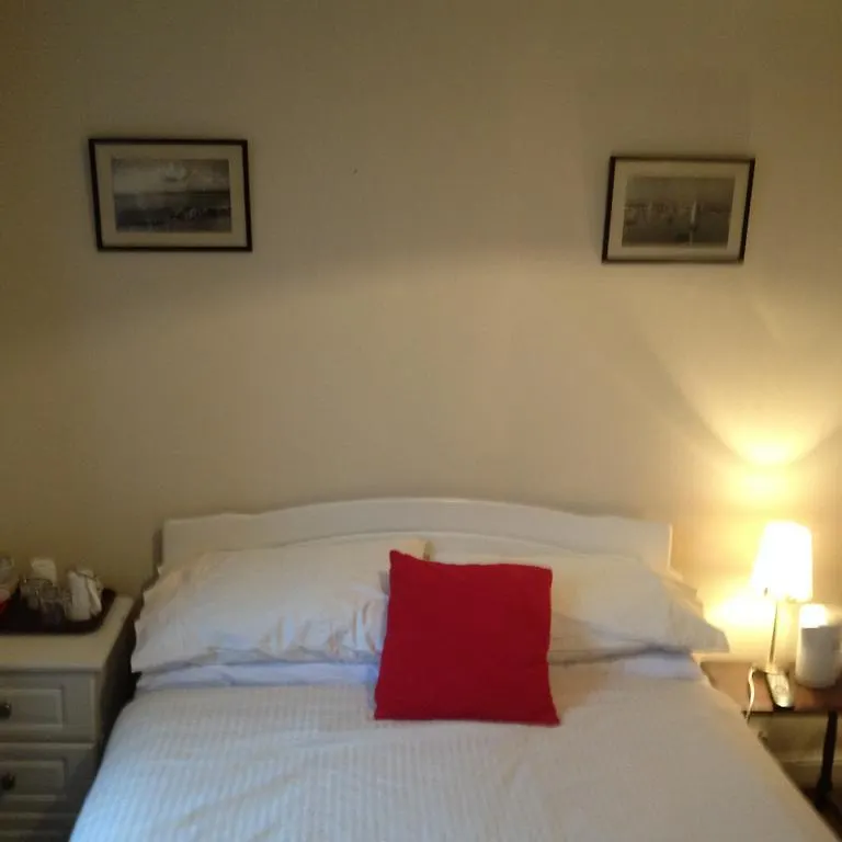 Dun Roamin Bed & Breakfast Galway Ireland