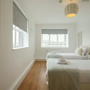 The Eyre Square Townhouse Gasthuis