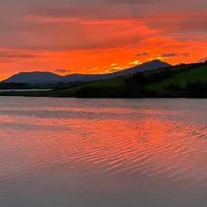 Lakeside Lookout Bantry , Cork Irlande