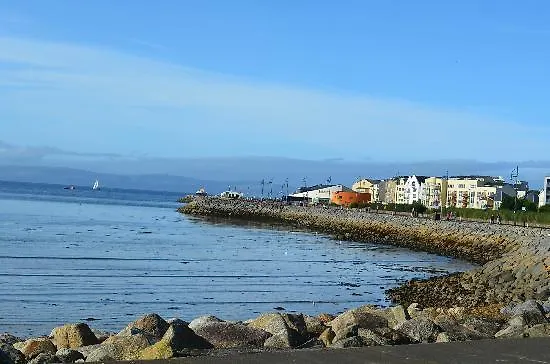 Dun Roamin Bed and Breakfast Galway