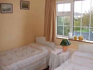 Dun Roamin Bed and Breakfast Galway 0*,