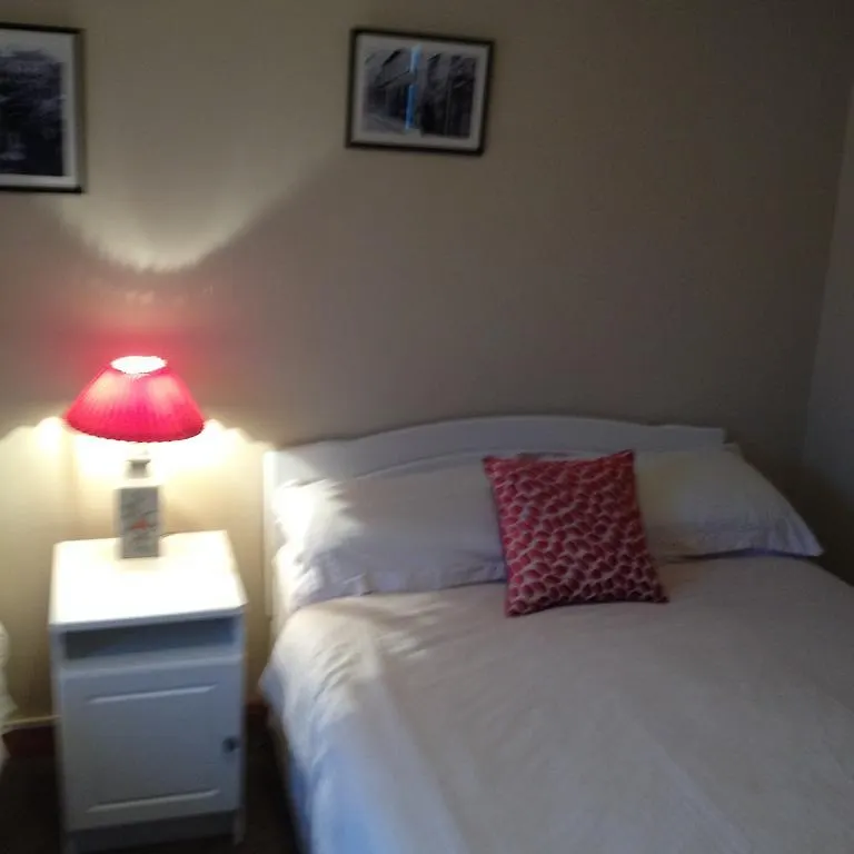 Dun Roamin Bed and Breakfast Galway