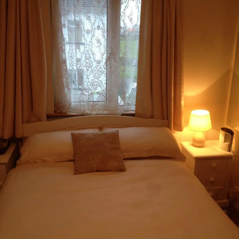 Bed & Breakfast Dun Roamin Bed and Breakfast Galway