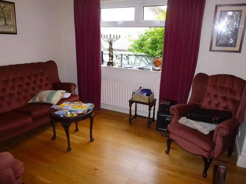 Bed & Breakfast Dun Roamin Bed and Breakfast Galway