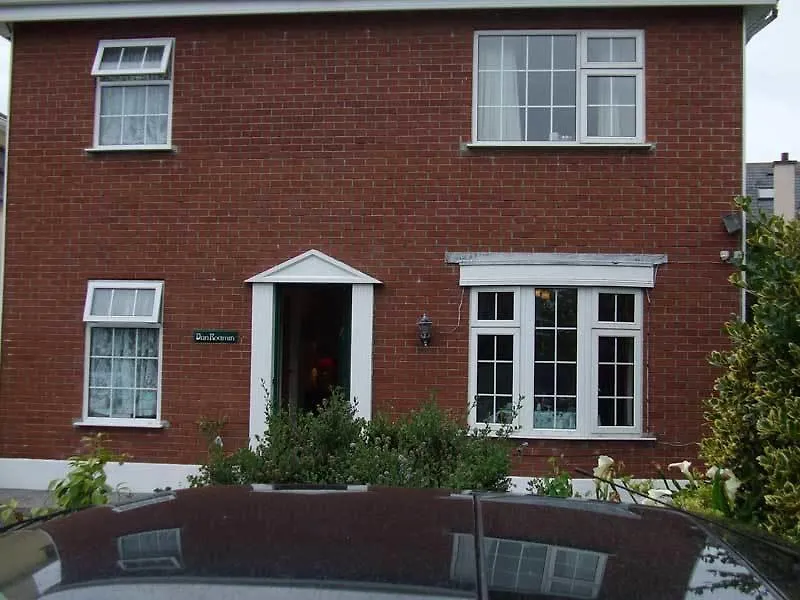 Dun Roamin Bed and Breakfast Galway 0*,