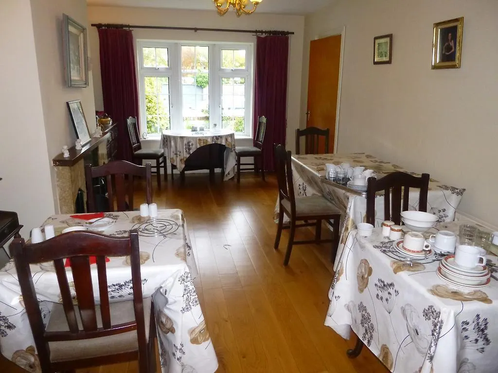 Dun Roamin Bed and Breakfast Galway