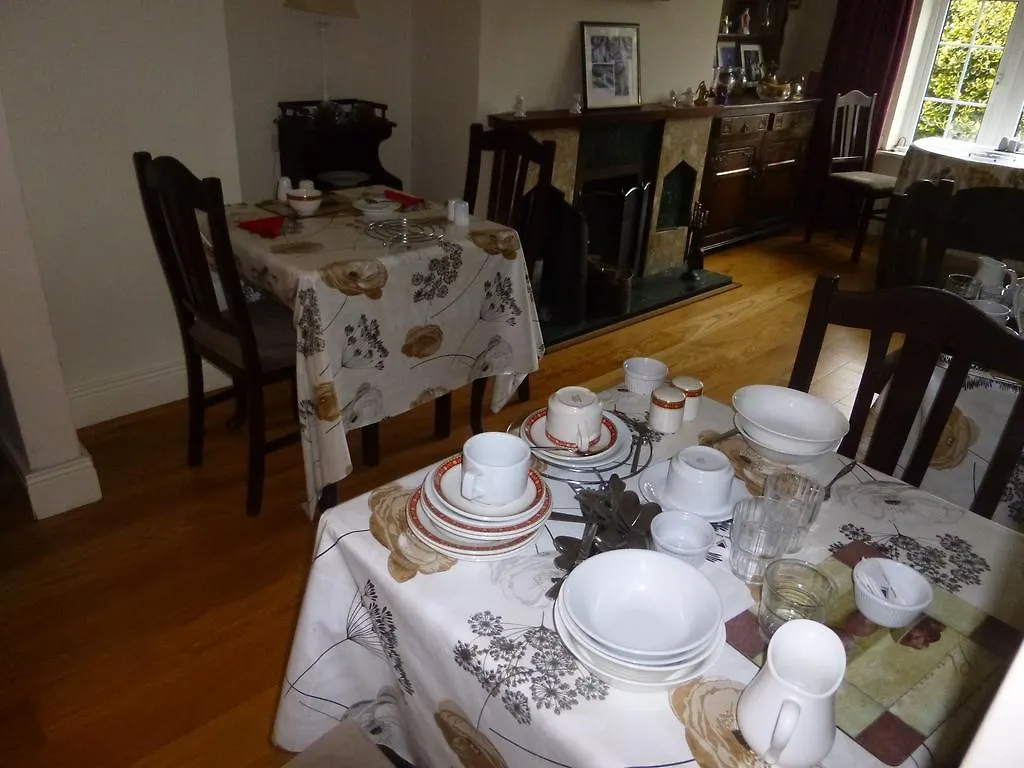 Bed & Breakfast Dun Roamin Bed and Breakfast Galway