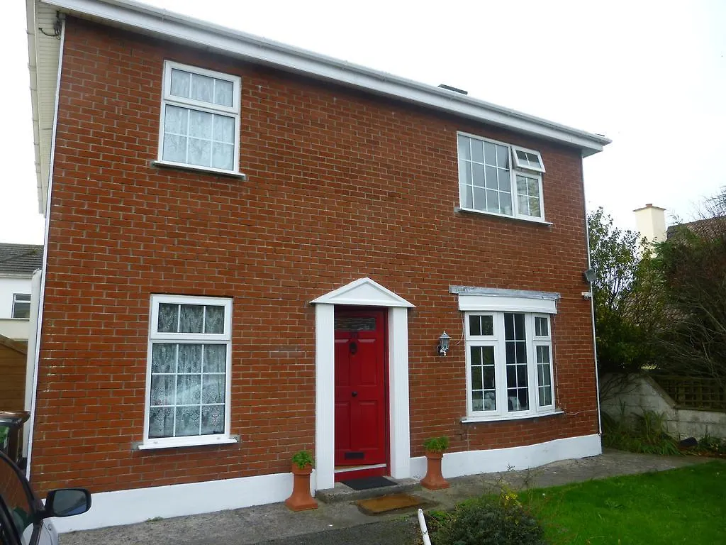 Dun Roamin Bed and Breakfast Galway Ierland
