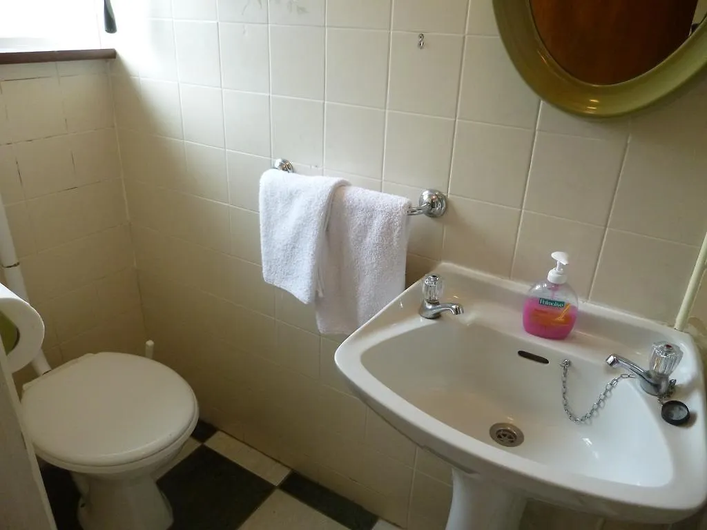 Dun Roamin Bed and Breakfast Galway