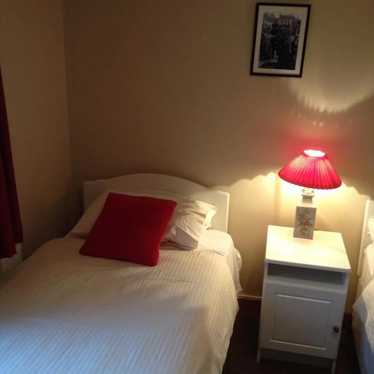 Dun Roamin Bed & Breakfast Galway